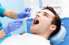 מרפאת שיניים
